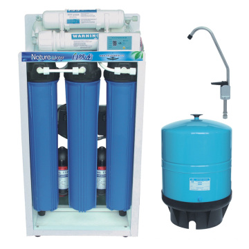200gpd Commercial RO System RO Filtro de Água RO Purifier System